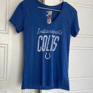 Womens’s Indiana Colts shirt